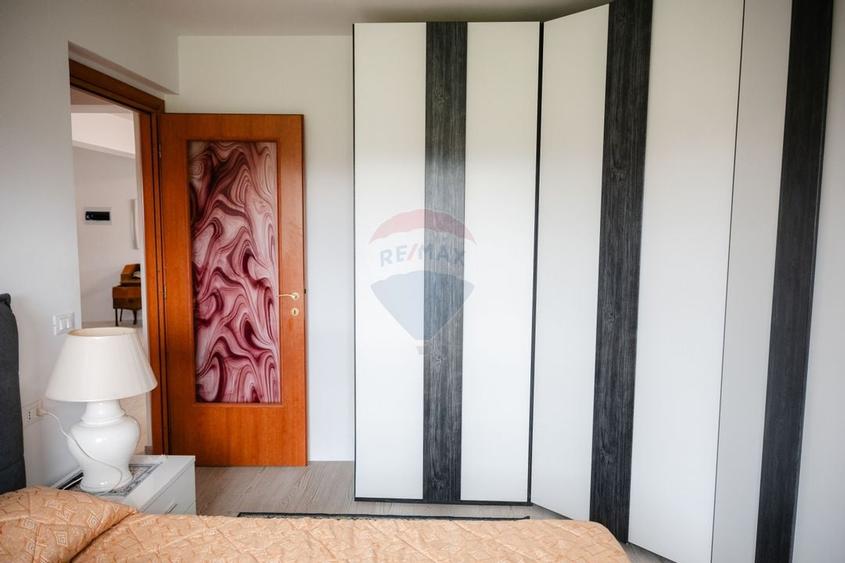 Casă / Vilă cu 5 camere de vânzare - 24