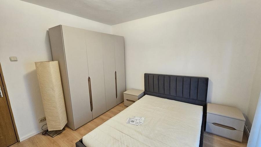 0 % comision Apartament 3 camere, 2 bai, renovat-Manastur - 14