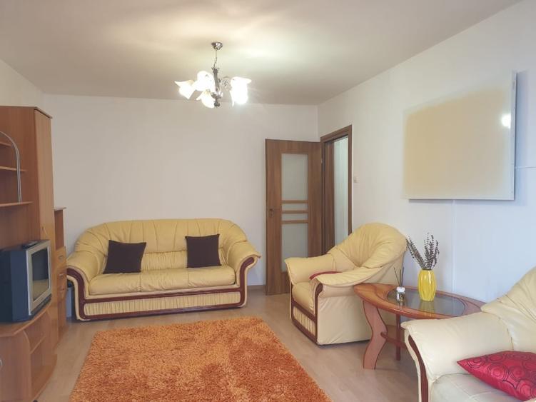 Chirie 2 camere str Harmanului Garii - 12