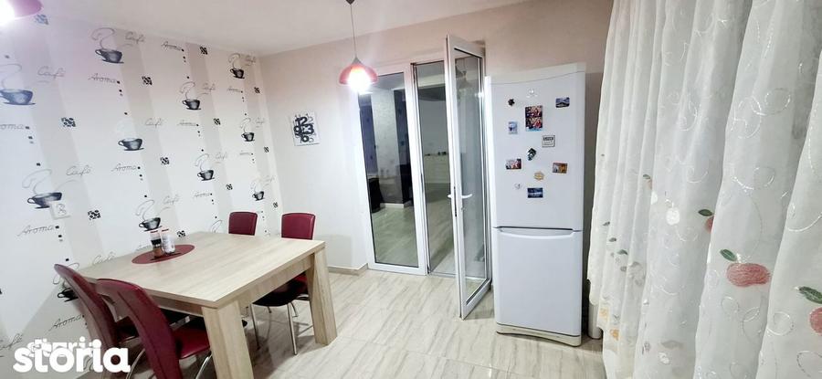 Casa moderna P+E, Vanatorii Mici, Giurgiu - 14