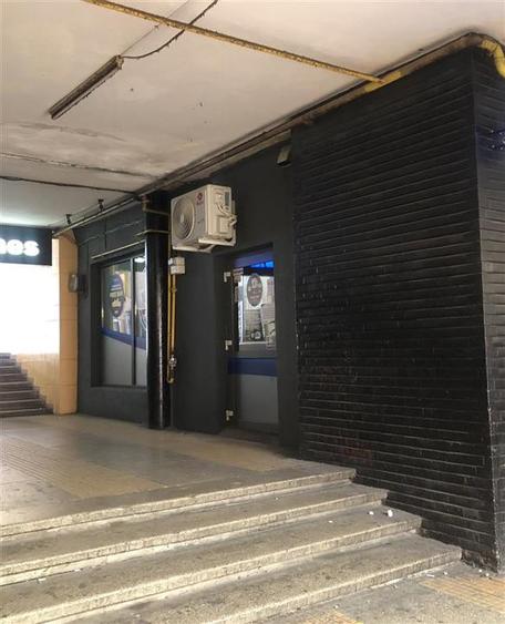 Spatiu comercial atractiv financiar,  Piata Astra - 2