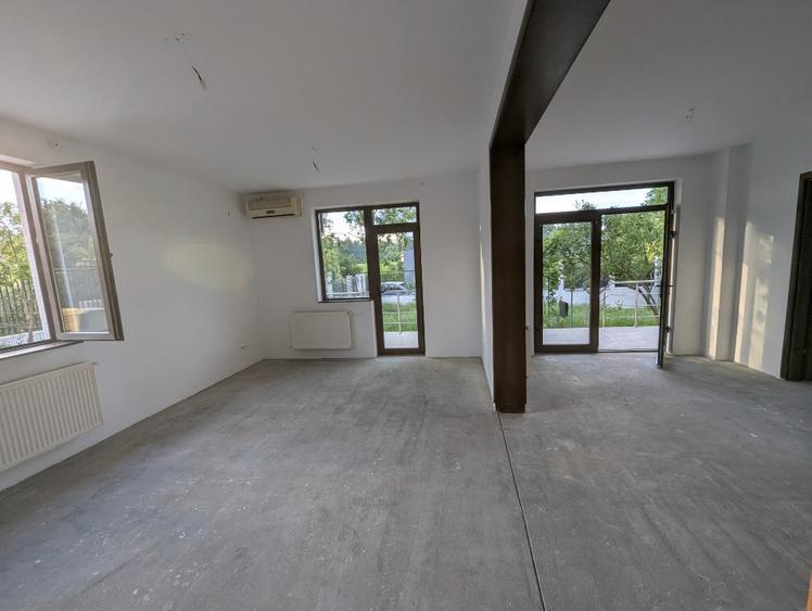  Vila ca noua langa padurea Mogosoaia, direct proprietar - 10