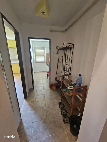 Garsoniera de vanzare in Curtea de Arge?, zona Confec?ii. - 6