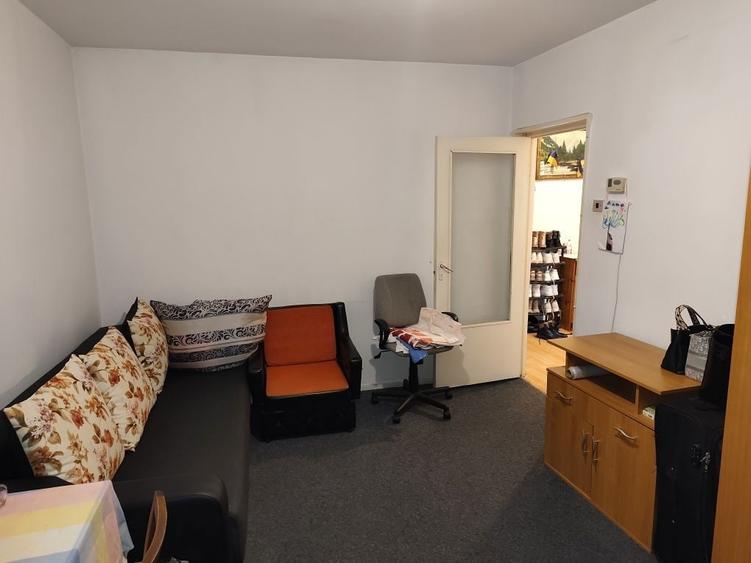 PF vand apartament decomandat in Manastur - 8