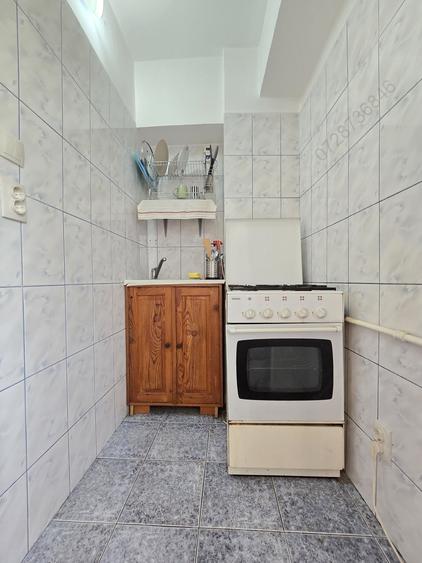 Calea Calarasilor - Matei Basarab, bloc 1987, etaj 3/4 - 10