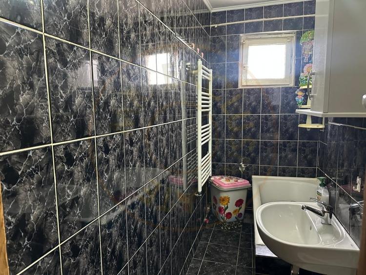 Apartament de inchiriat - 2 camere - Cartier Nord - 6