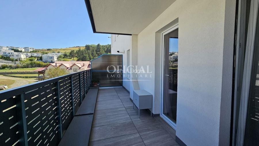 Apartament 2 Camere | Intermediar | Terasa | Garaj | Zona VIVO BMW