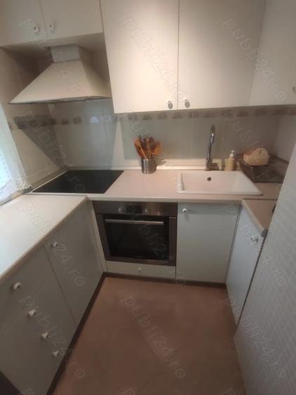 Garsoniera confort lux - Municipiul Brad, Hunedoara - 6