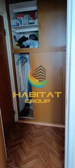 Apartament 2 camere Zona Piața Reșița – Huedin, Sector 4 - 4