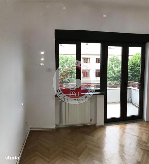 Amzei | 5 camere | RS 1 | In consolidare | Semidec | Boxa | B13034 - 3