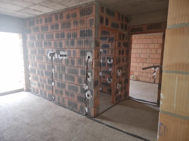 2 camere cu balcon | Bloc cu lift | Direct dezvoltator | 0% comision - 9