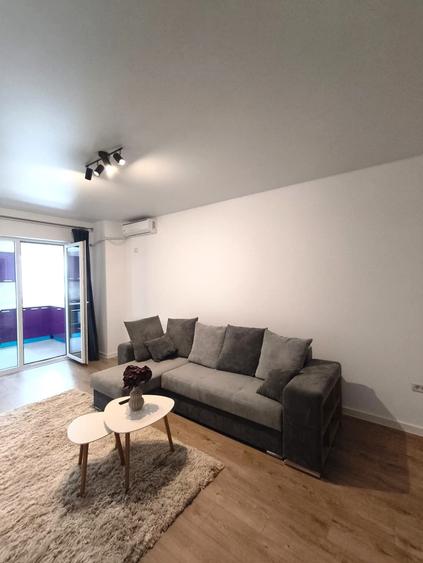 Central Address Residence - Parc Carol–Apartament 2 camere–Loc parcare – 700 EUR - 2