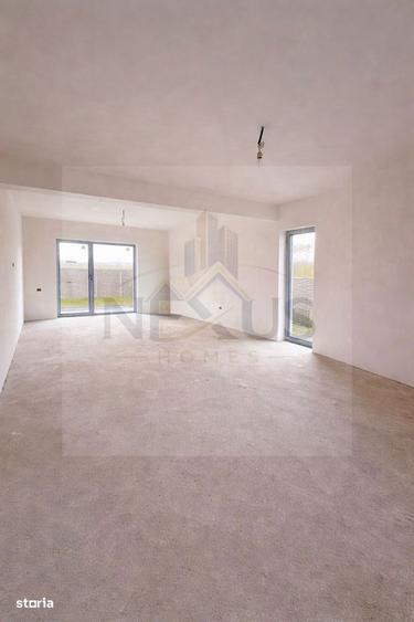 Berceni | Casa individuala | Teren 375 mp - Finisaje la alegere Terasa - 7