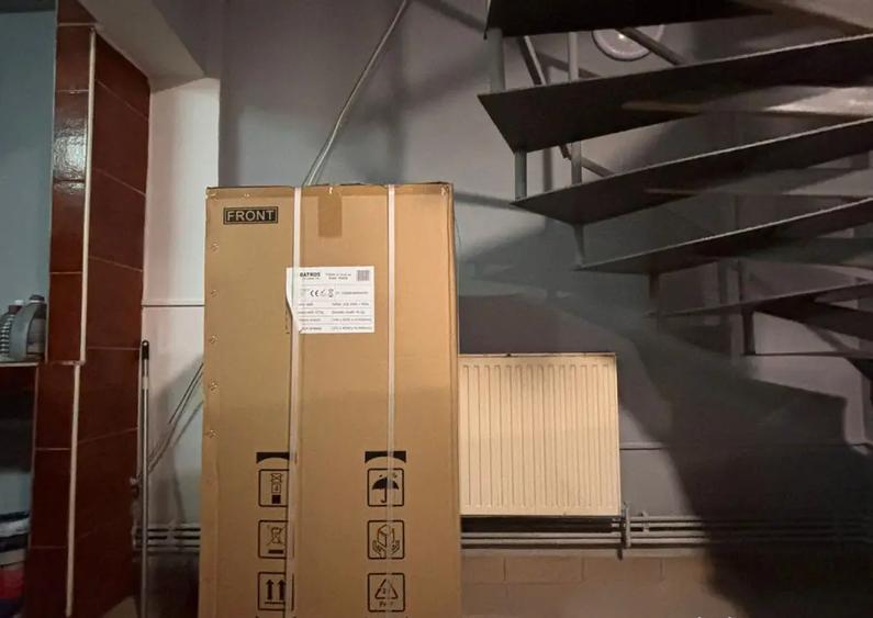 Cazare muncitori Sectorul 5 - 30 lei / zi totul inclus - 5