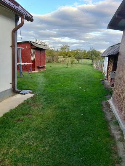 De vanzare casa in comuna Valea Vinului sat Sai - 5