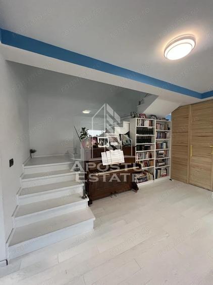 De vanzare in Dumbravita - unitate in triplex modern - 3