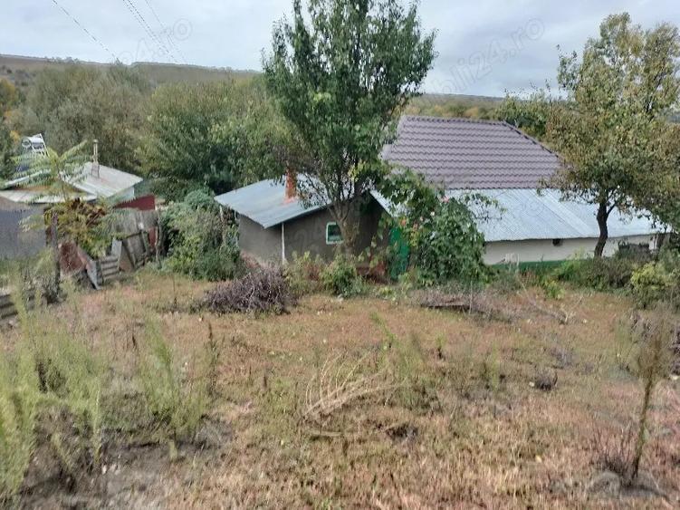 De vanzare casa com Jora?ti jud Gala?i - 5