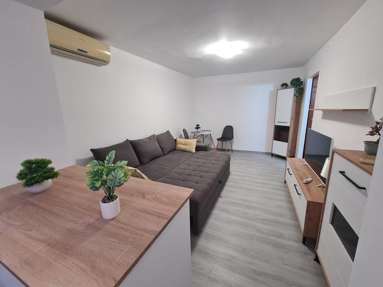 Garsoniera decomandata 4 min M 1 Decembrie DB1328 - 16