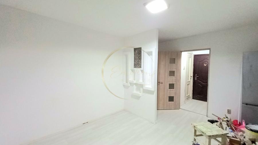 NOU | Garsonieră 1 cameră - Compartimentare eficientă | Șagului, Timișoara - 1