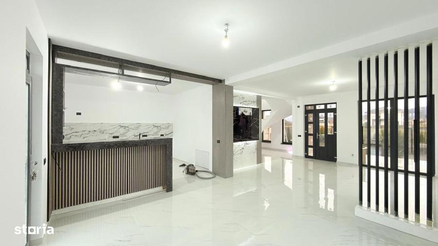 Persoana fizica, vand casa in Cristian, jud.Brasov - 4