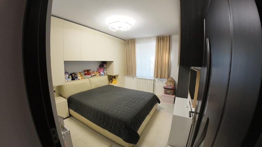 Apartament cochet, gata de mutare – City Park ✨ 🏡 - 7