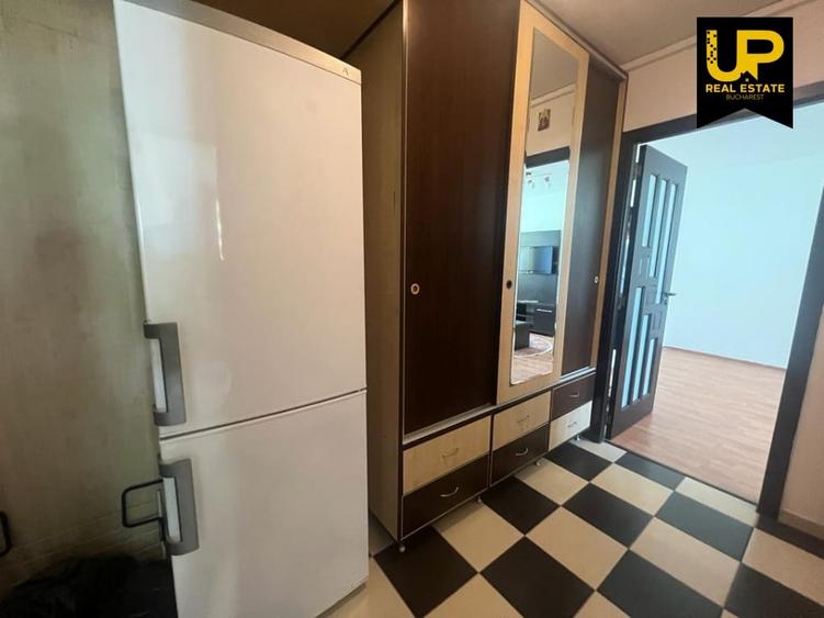 Drumul Taberei - Valea Oltului / Garsoniera Decomandata / Metrou - 6