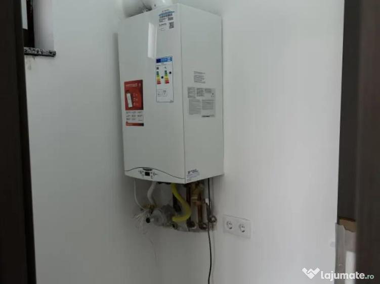 Casa parter, 93.40 mp, zona Exterior Est - 7