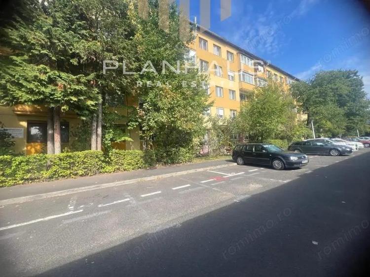 Vintage apartament 3 camere , Iuliu Maniu ,zona excelenta etaj 3 - 2