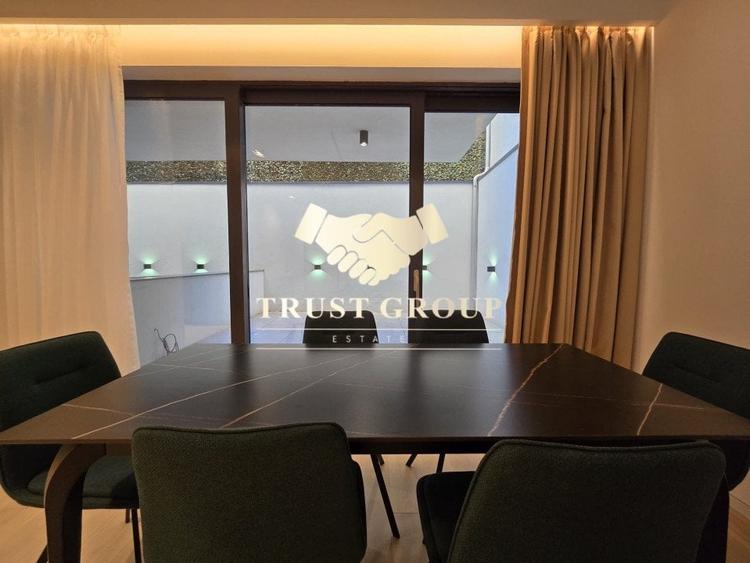 Duplex 3 camere Aviatorilor-Kiseleff | 2X terase | Loc de parcare | - 4