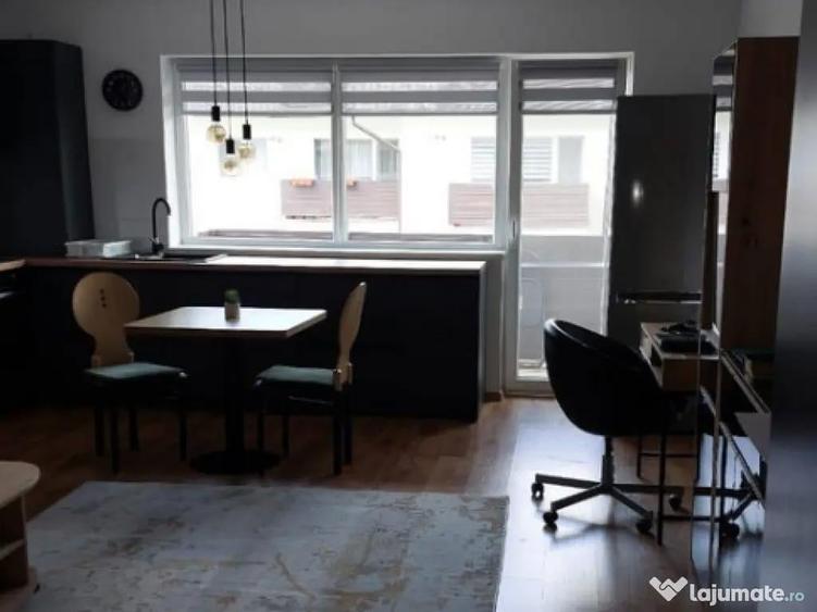 Garsoniera open space - zona Sanpetru - 1