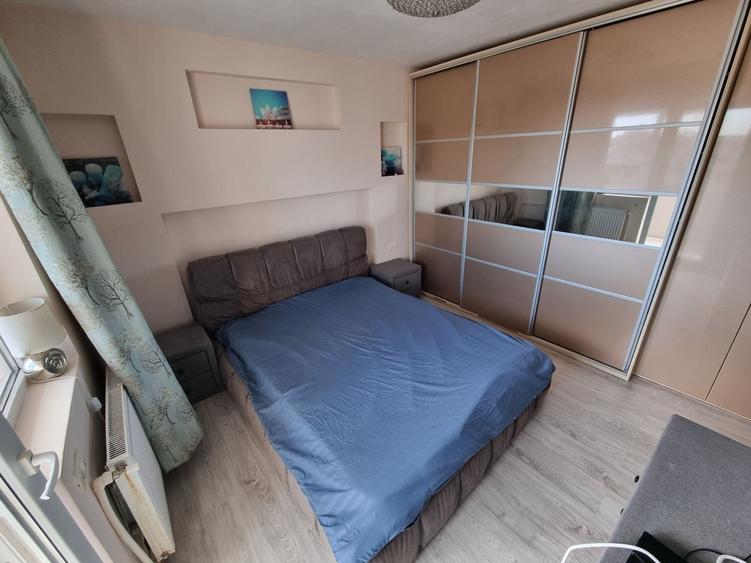 Apartament 3 camere decomandat zona Tomis Nord (Brotacei) - 5