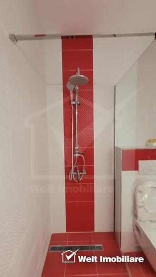 Inchiriere apartament 3 camere confort lux, central, zona Platinia Dorobantilor - 9