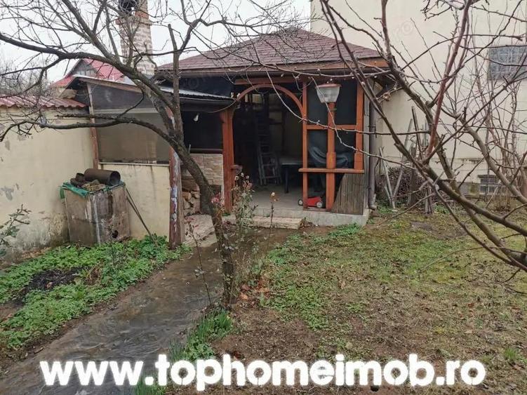 Vila P+1 Iancu Nicolae- Pipera- Drumul Potcoavei - 13