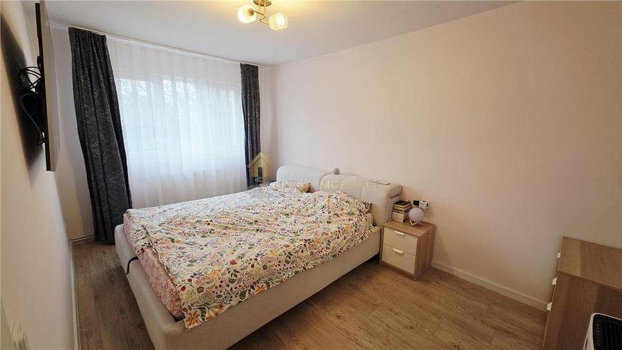 APARTAMENT 4 CAMERE 82 MP  MANASTUR ZONA GRIGORE ALEXANDRESCU - 3