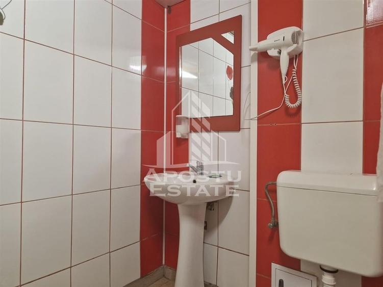 Pensiune 22 de camere si afacere la cheie cu 0%comision Zona Micalaca - 22