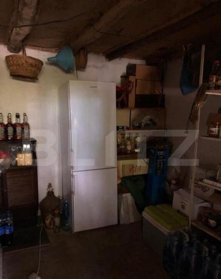 Rate la proprietar Casa individuala 75 mp, teren 1600mp , V - 9