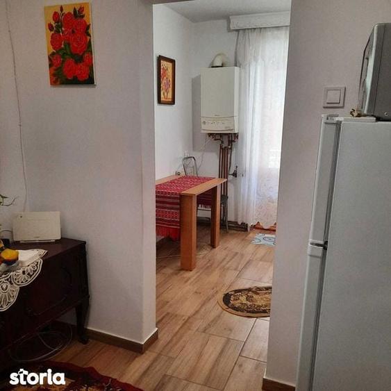 Apartament 3 camere decomandat, etaj 1 - 6