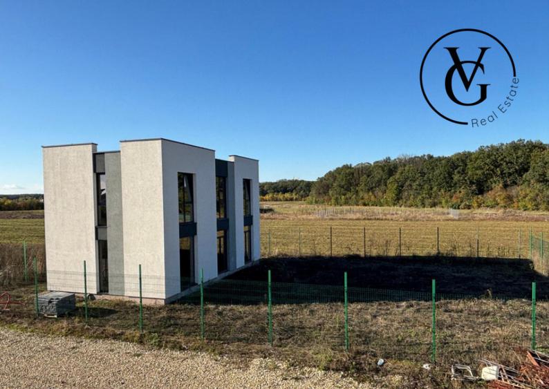 Vila cu 5 camere - complex Frasinului - 9