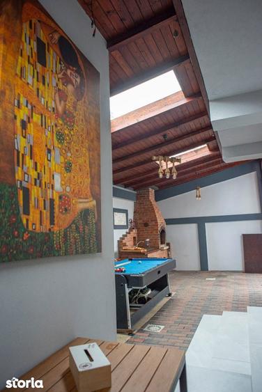 vila individuala Chitila - 20