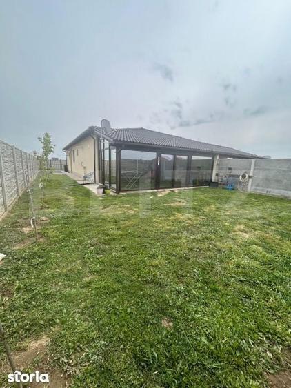 Duplex Sag, 4 camere, 88mp utili, teren 343mp - 18