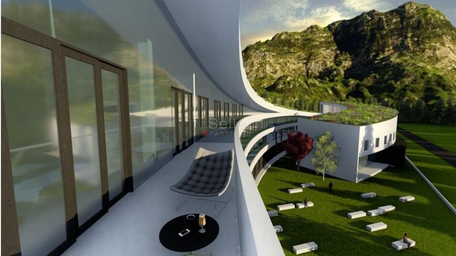 Poiana lui Manole - teren Intravilan - 5