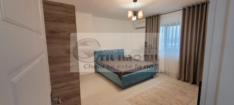 Apartament cu 2 camere decomandat, mobilat în Tudor Vladimirescu Apartament cu 2 camere decomandat, mobilat în Tudor Vladimirescu