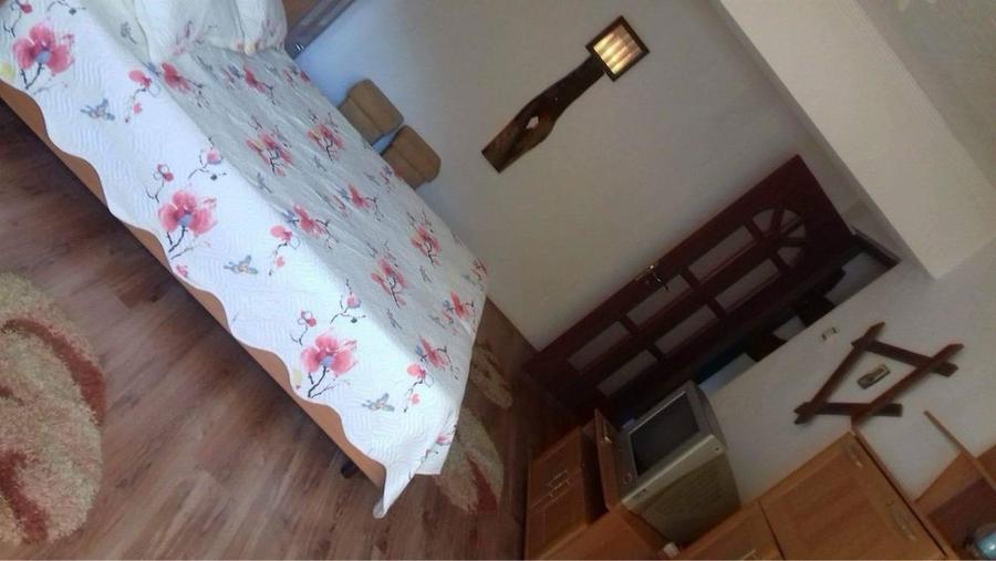 Vand Garsoniera la Parter pe Faleza Orsova zona Evantai - 6