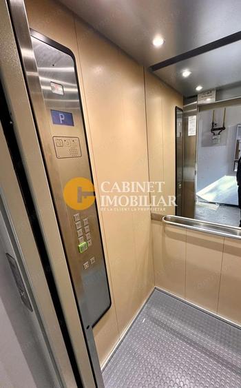 4 CAMERE RENOVAT - ETAJ 3 - BLOC DIN 1990 - ROND ZIMBRU - 7