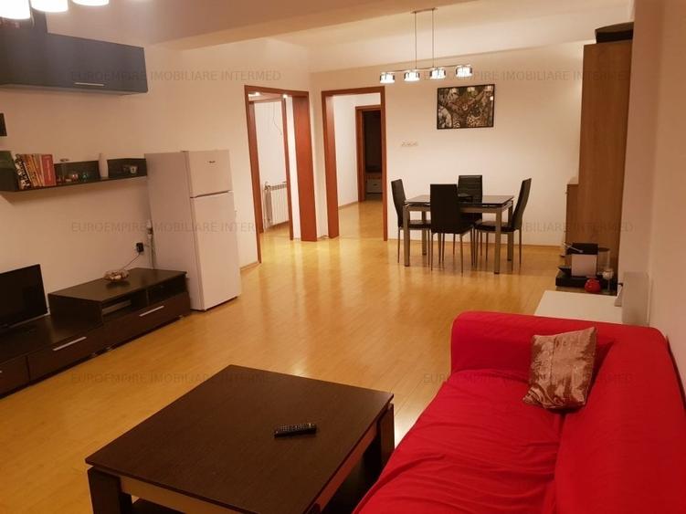 De vanzare bloc P+3E  zona Primo - 8