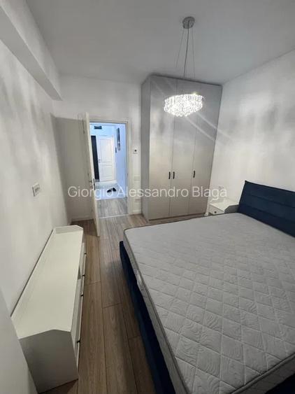 Via Pipera | 3 Rooms | Underground Parking | Balcony | Pet Friendly