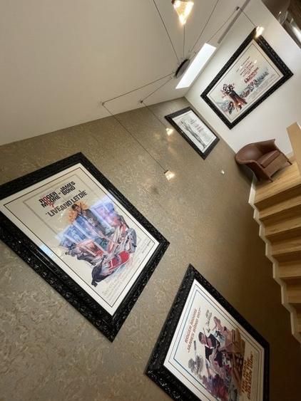 Penthouse cu terasa si gradina de 115mp Armeneasca- Gradina Icoanei - 14