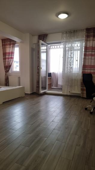 Militari Residence-centrala proprie,garsoniera pe str Tineretului - 6