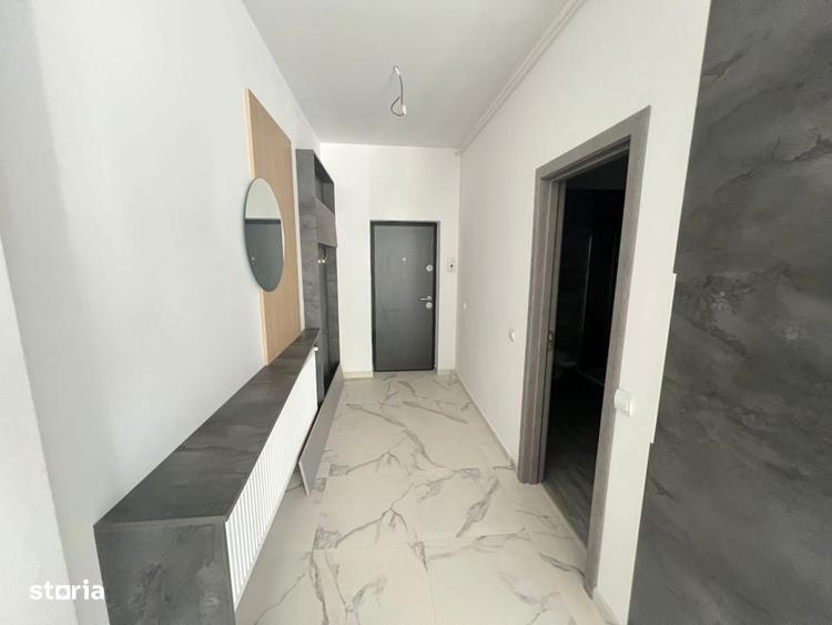 Apartament-3 Camere-Mobilat-Parcare-Parter-Izvor-Tarlungeni - 1