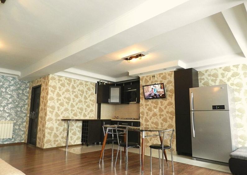 Apartament 1 camera in cart. Zorilor, str. Calea Turzii - 1